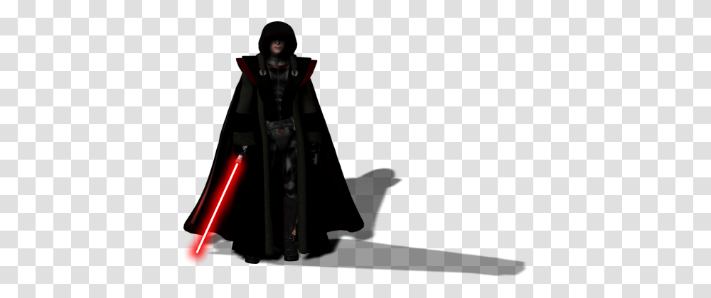 Darth Vader, Apparel, Duel, Light Transparent Png