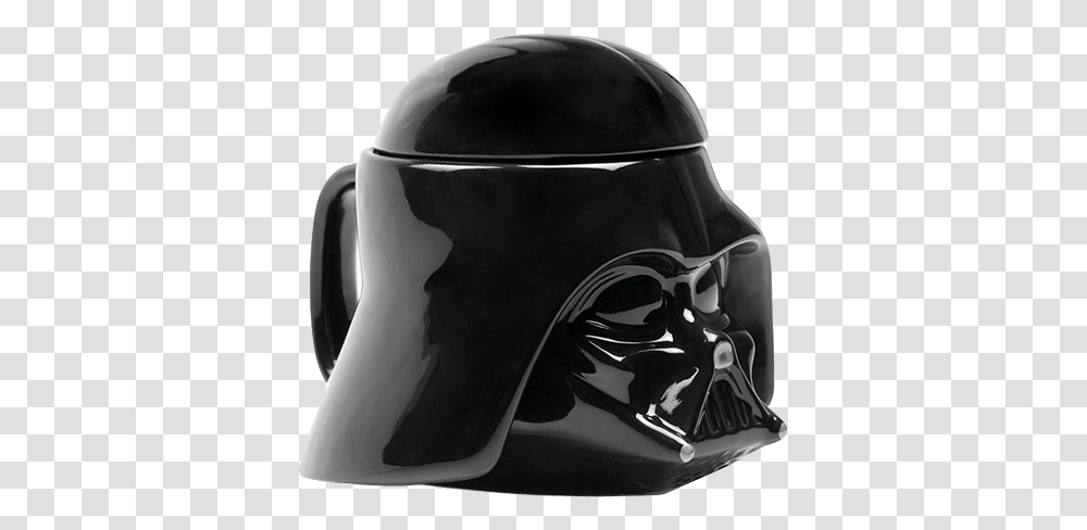 Darth Vader, Apparel, Helmet, Crash Helmet Transparent Png