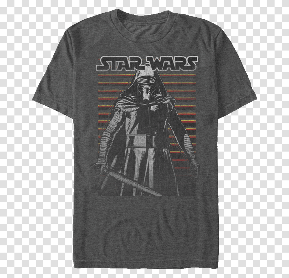 Darth Vader, Apparel, T-Shirt, Person Transparent Png