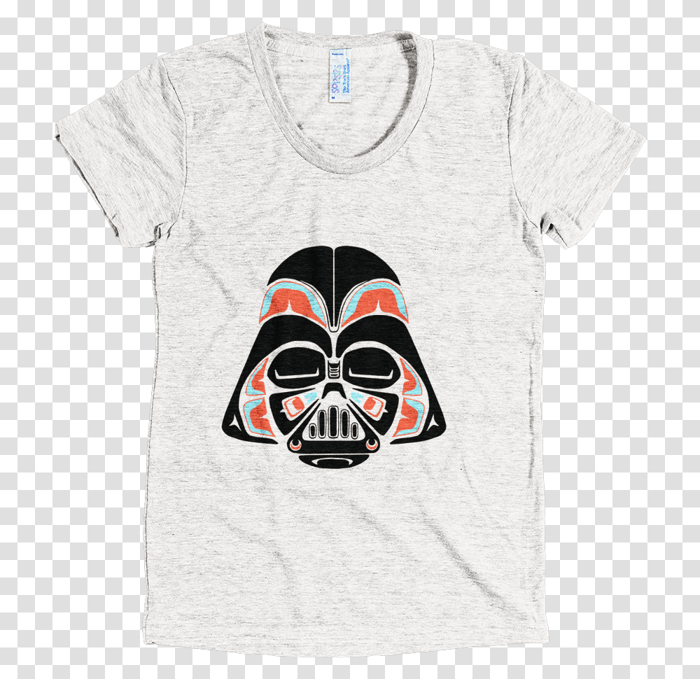 Darth Vader, Apparel, T-Shirt Transparent Png