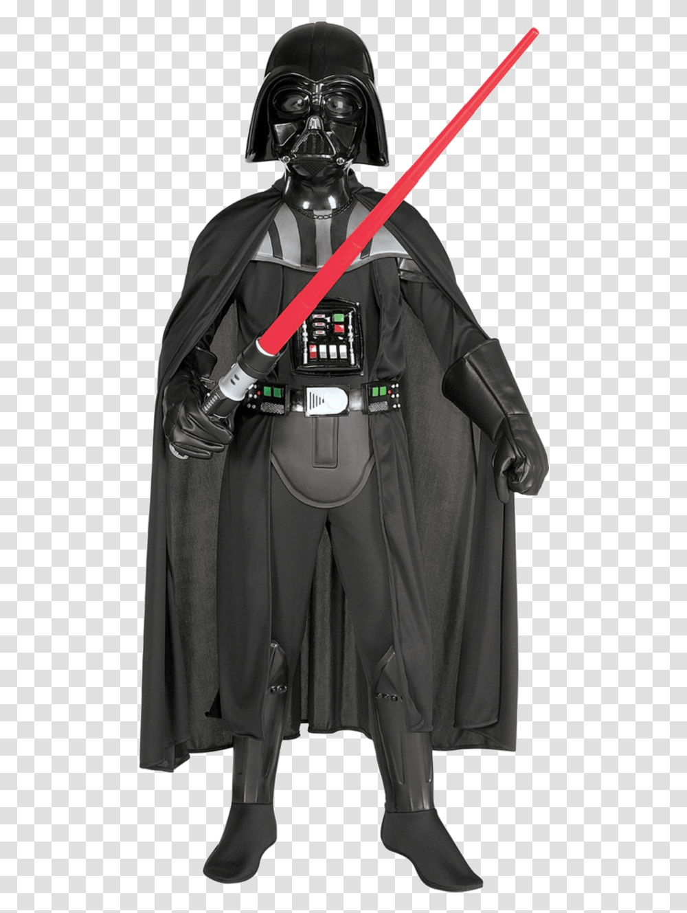 Darth Vader, Costume, Military Uniform, Person Transparent Png
