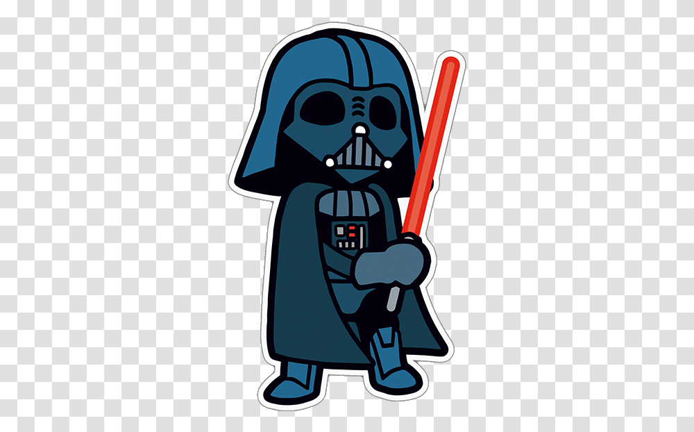 Darth Vader Emoji Whatsapp, Emblem, Performer Transparent Png