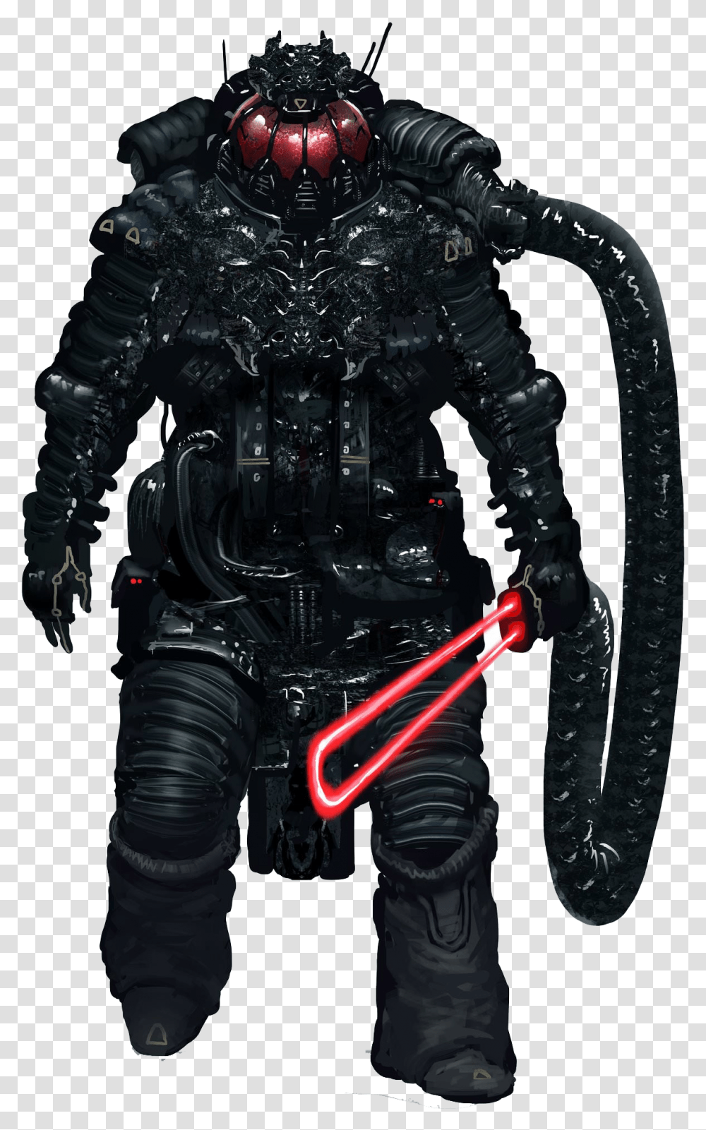 Darth Vader Free Action Figure, Machine, Motor, Engine, Coat Transparent Png