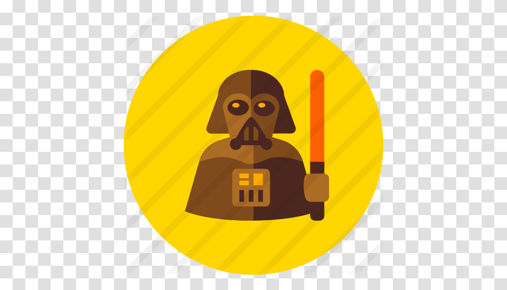 Darth Vader Free People Icons Darth Vader Icon Free, Logo, Symbol, Trademark, Text Transparent Png