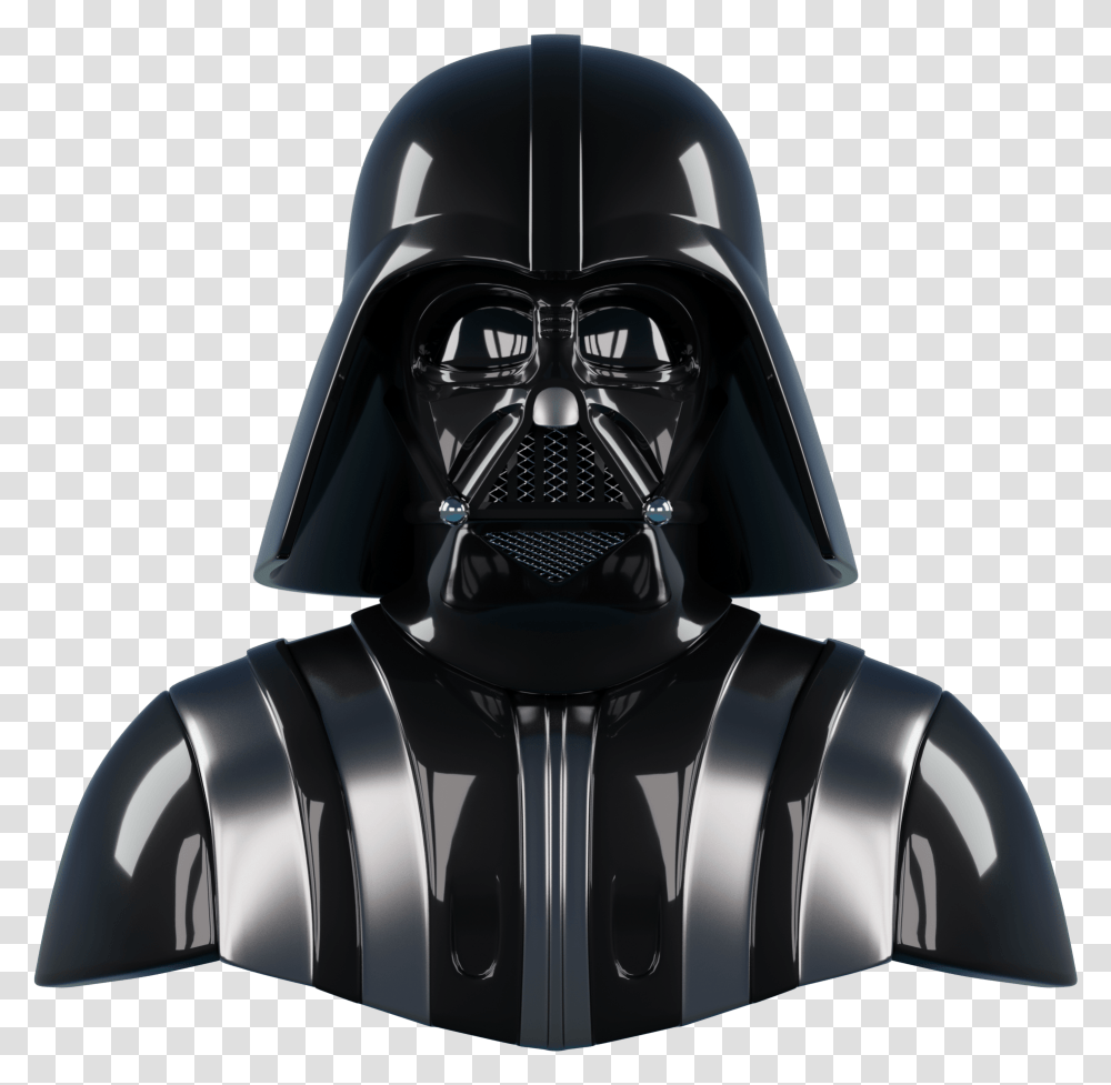 Darth Vader, Helmet, Apparel, Armor Transparent Png