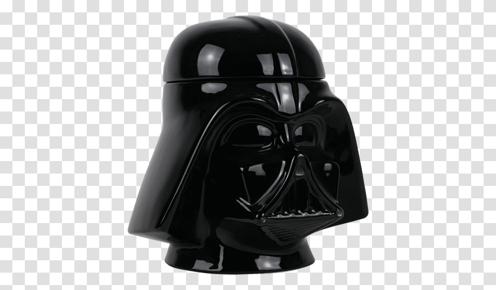 Darth Vader, Helmet, Apparel, Crash Helmet Transparent Png