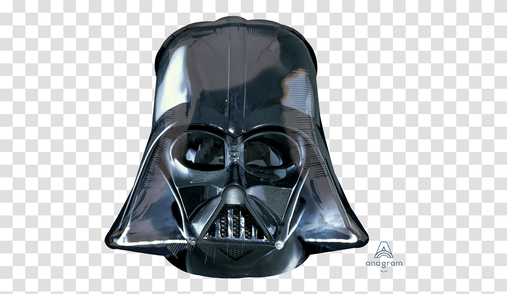 Darth Vader, Helmet, Apparel, Mask Transparent Png