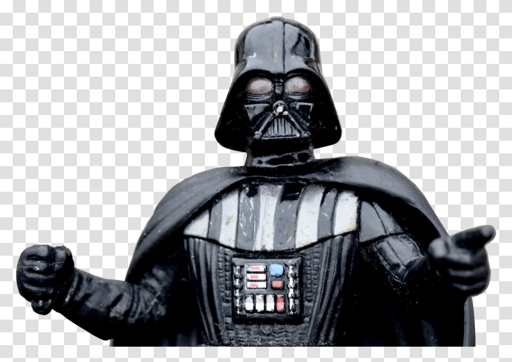 Darth Vader, Helmet, Apparel, Person Transparent Png