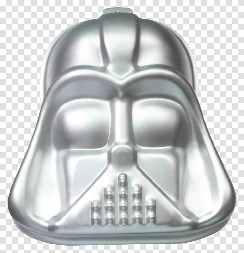 Darth Vader, Helmet, Apparel Transparent Png