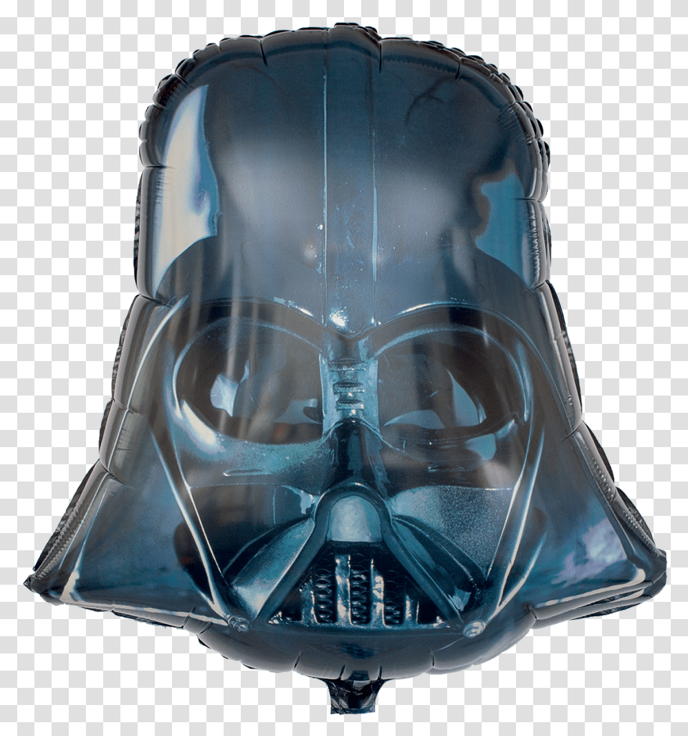 Darth Vader, Helmet, Hardhat, Glasses Transparent Png