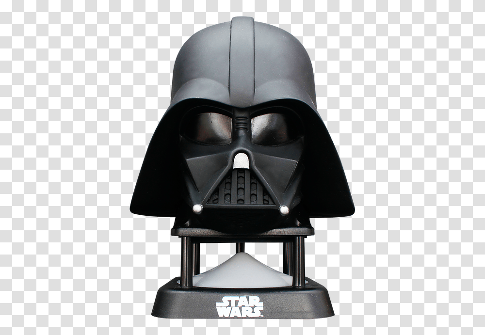 Darth Vader Helmet Mini Bluetooth Star Wars, Clothing, Apparel, Sunglasses, Accessories Transparent Png