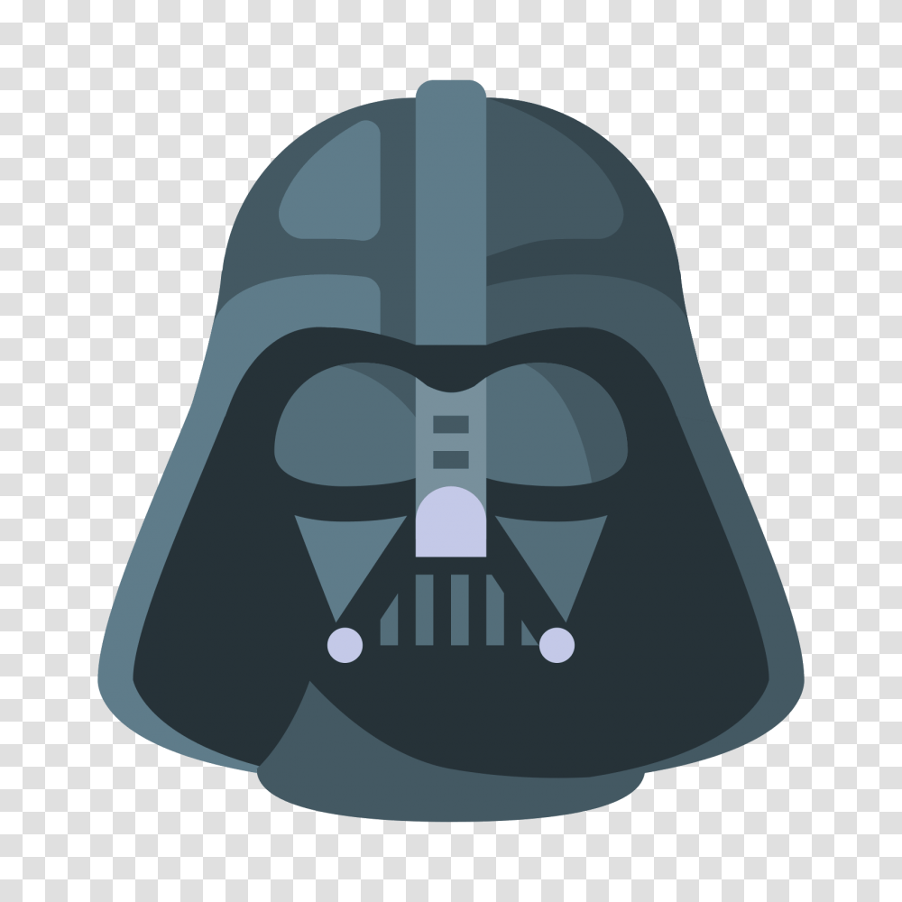 Darth Vader Icon, Baseball Cap, Hat, Apparel Transparent Png