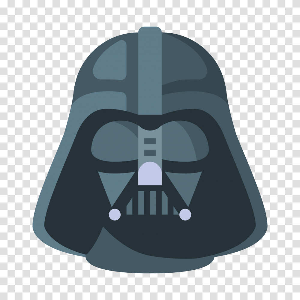 Darth Vader Icon Darth Vader Star Wars Emoji, Baseball Cap, Hat, Clothing, Apparel Transparent Png