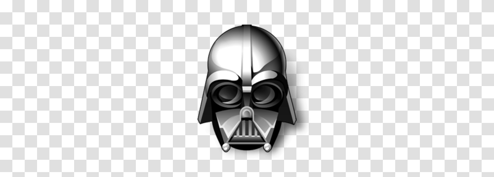 Darth Vader Icon Free Images, Lamp, Mask, Stencil, Robot Transparent Png