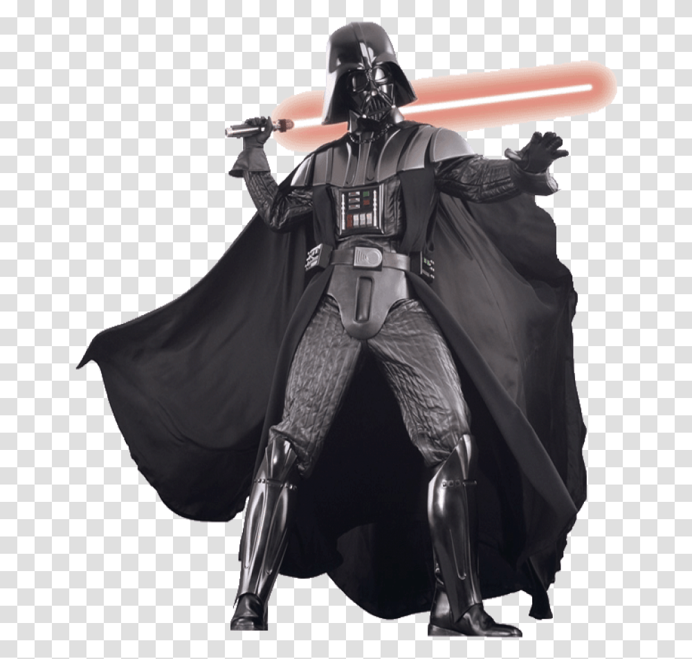 Darth Vader Image Star Wars Darth Vader, Apparel, Person, Human Transparent Png