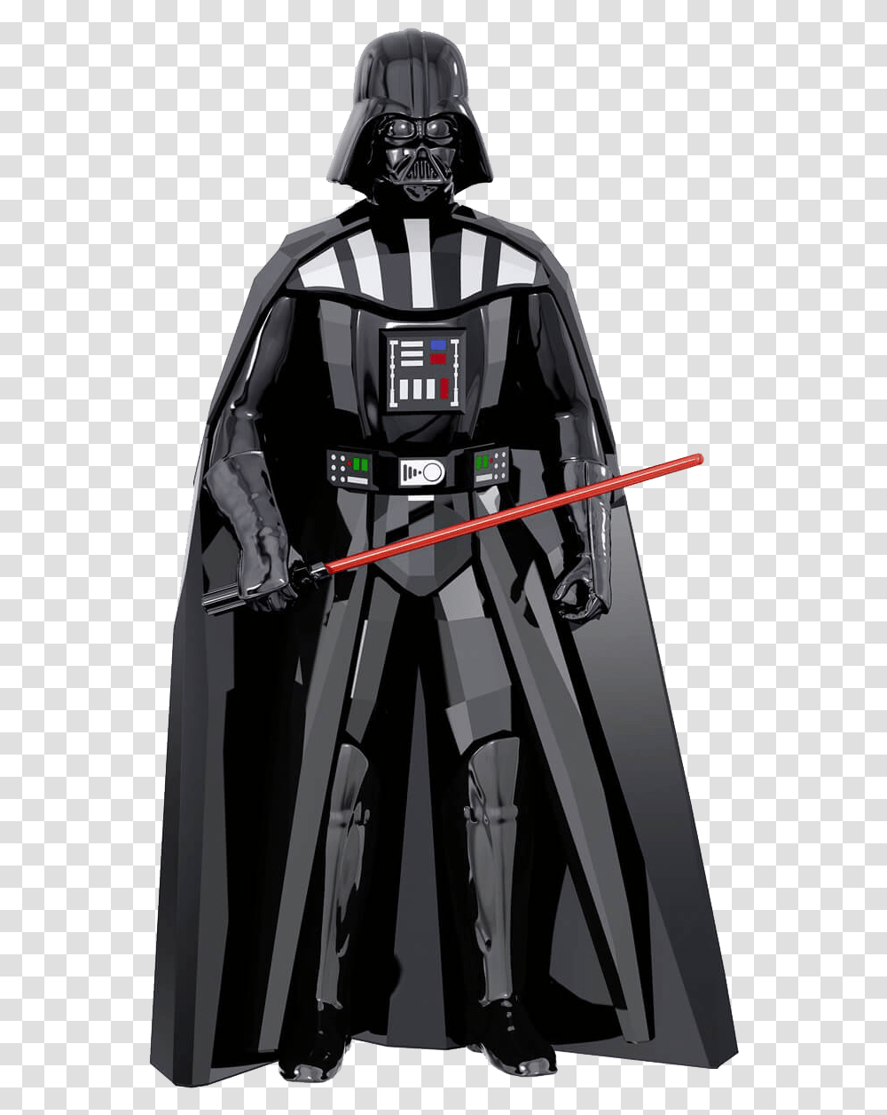 Darth Vader Image Swarovski Darth Vader, Helmet, Apparel, Person Transparent Png