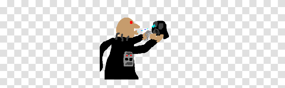 Darth Vader Is Cleaning His Mask, Game, Dice Transparent Png