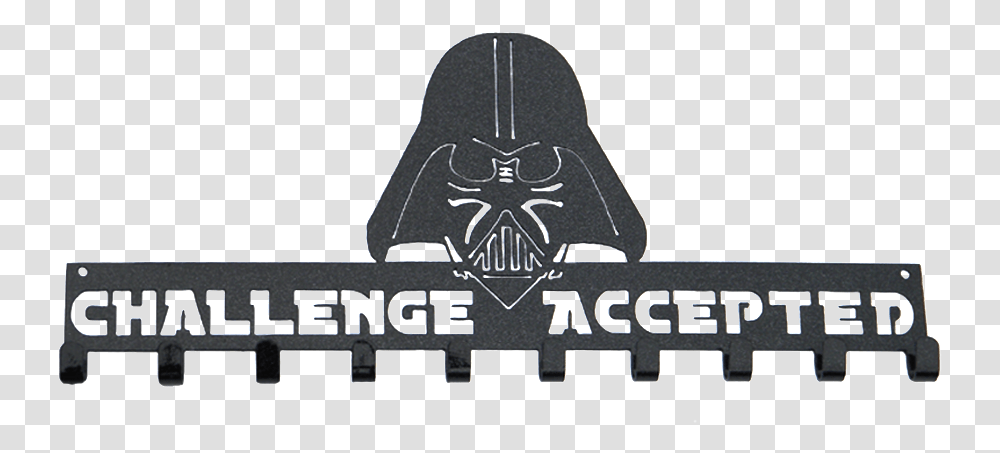 Darth Vader, Logo, Trademark, Emblem Transparent Png