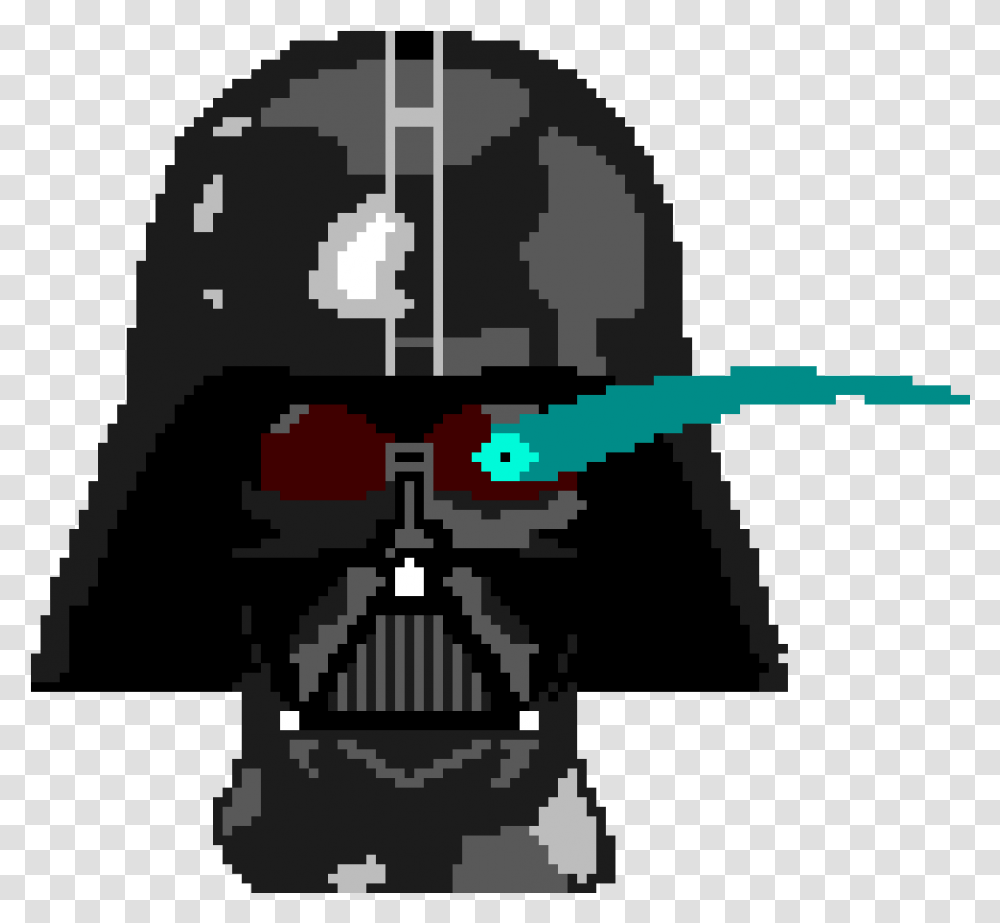 Darth Vader Mask Better Illustration, Helmet, Apparel, Crash Helmet Transparent Png