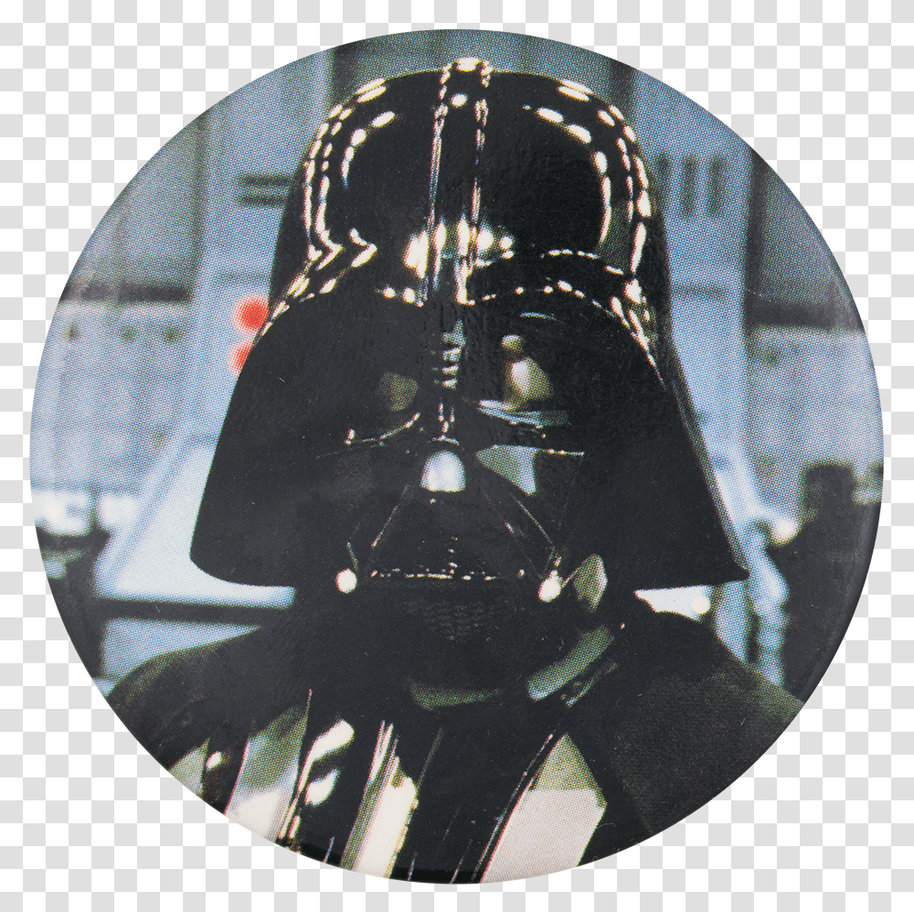 Darth Vader Mask Darth Vader Return Of The Jedi, Helmet, Apparel, Window Transparent Png