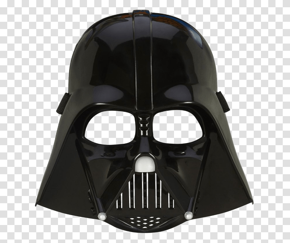 Darth Vader Mask Photo Darth Vader Mask, Helmet, Apparel, Sunglasses Transparent Png