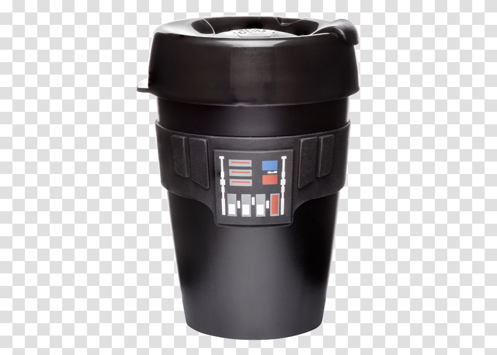 Darth Vader Original Darth Vader Keep Cup, Shaker, Bottle, Steel Transparent Png