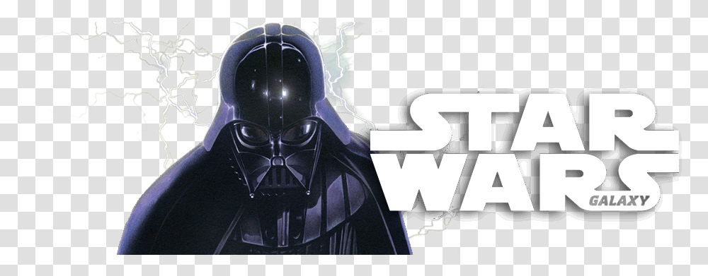 Darth Vader, Person, Human, Apparel Transparent Png