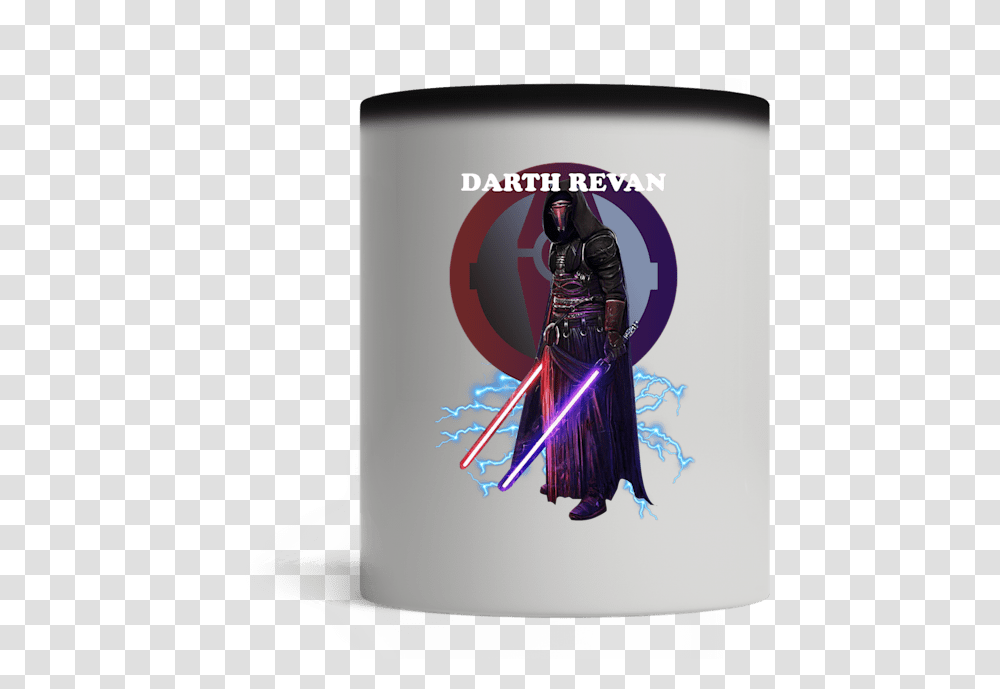 Darth Vader, Person, Human, Coffee Cup, Pottery Transparent Png