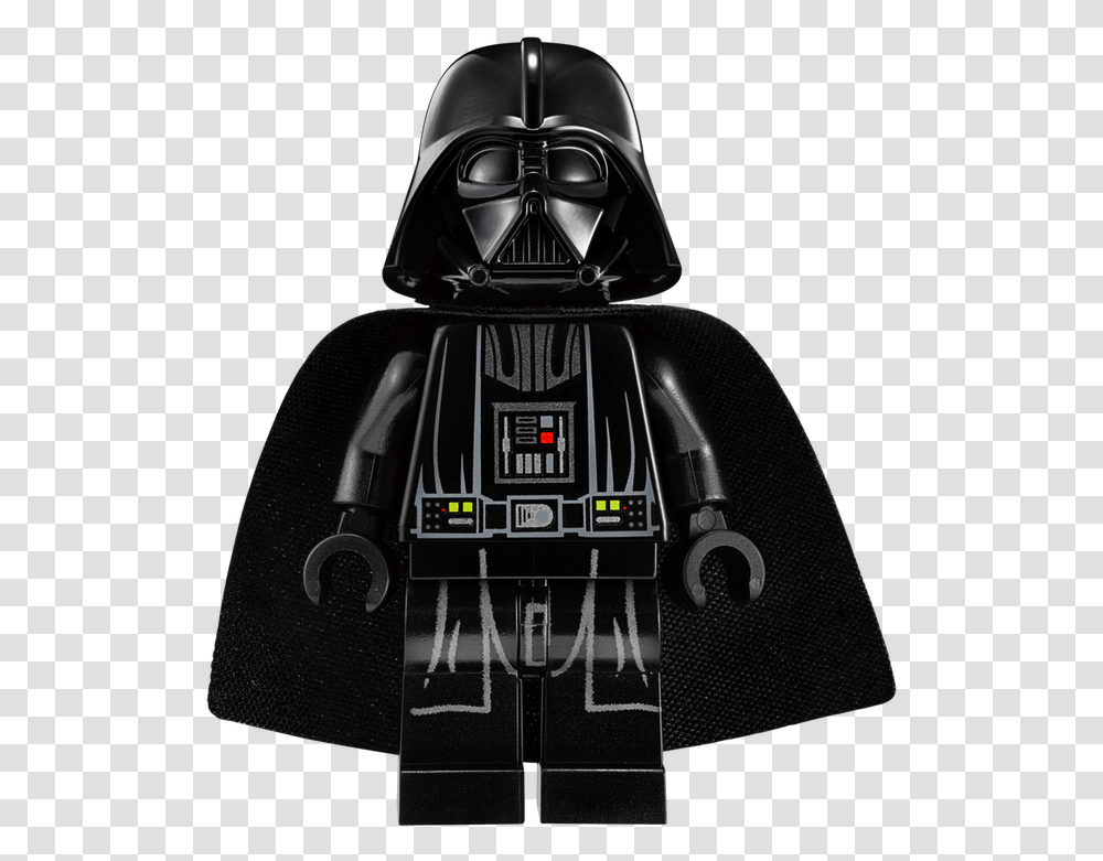 Darth Vader Rebels Best Lego Star Wars Minifigure, Robot, Wristwatch Transparent Png