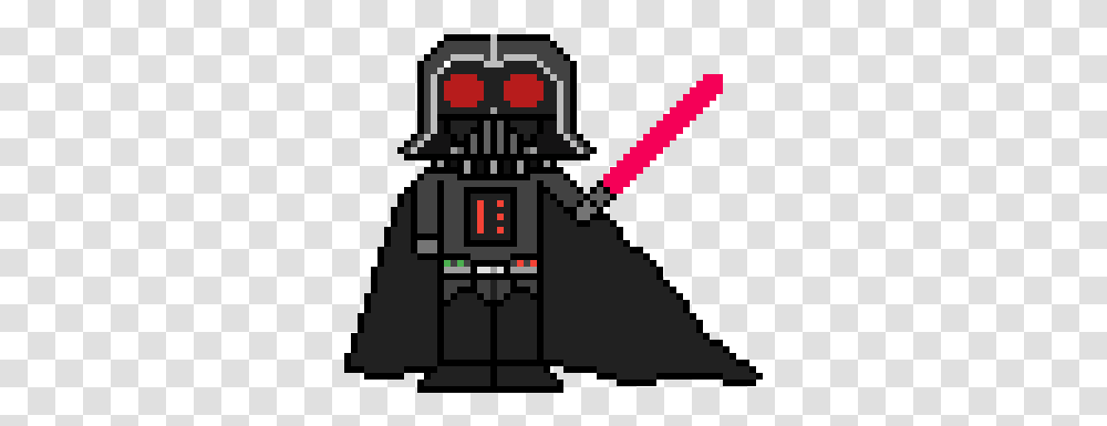 Darth Vader, Robot Transparent Png