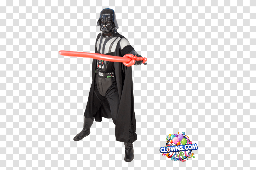 Darth Vader Star Wars Action Figure, Helmet, Apparel, Ninja Transparent Png