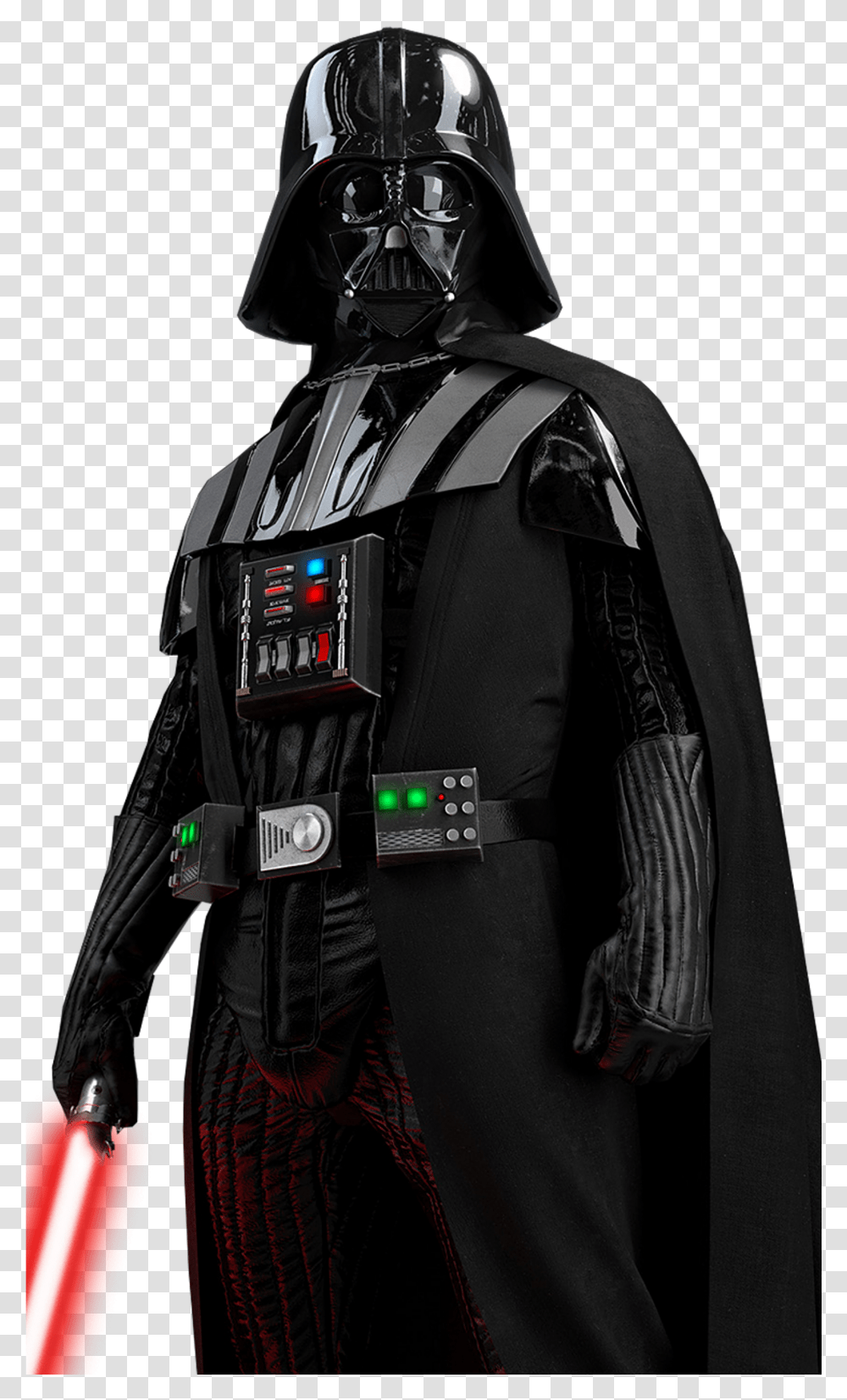 Darth Vader Star Wars Darth Vader, Clothing, Apparel, Helmet, Bag Transparent Png