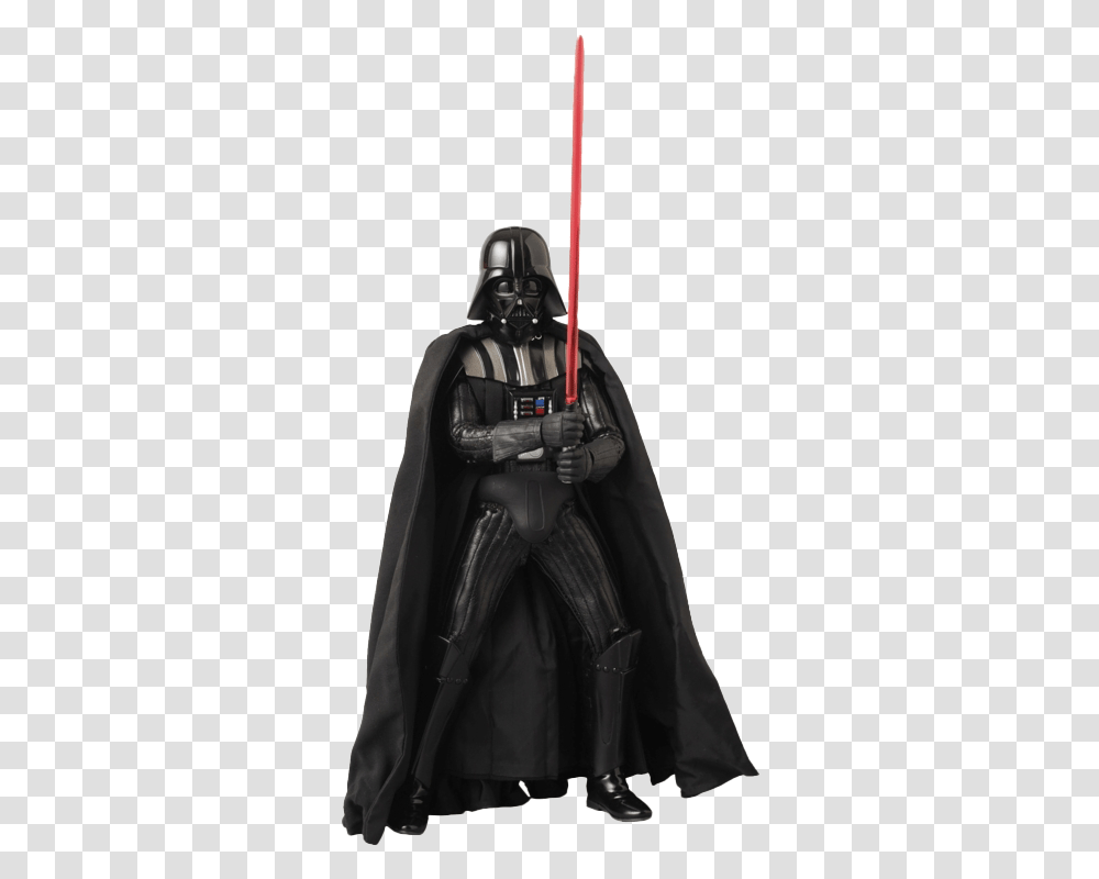 Darth Vader Star Wars Image Darth Vader Figure, Person, Human, Apparel Transparent Png