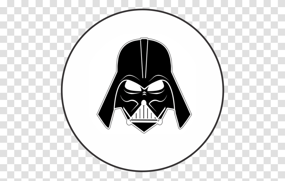 Darth Vader Star Wars Mug Dr Who The Twelfth Doctor Mask Darth Vader, Label, Stencil, Sticker Transparent Png