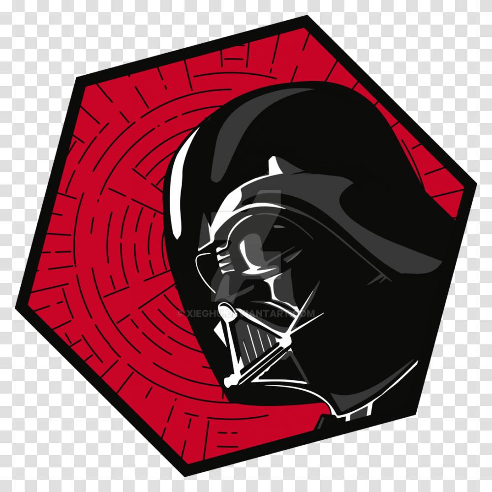 Darth Vader Sticker, Shooting Range, Tabletop, Furniture Transparent Png