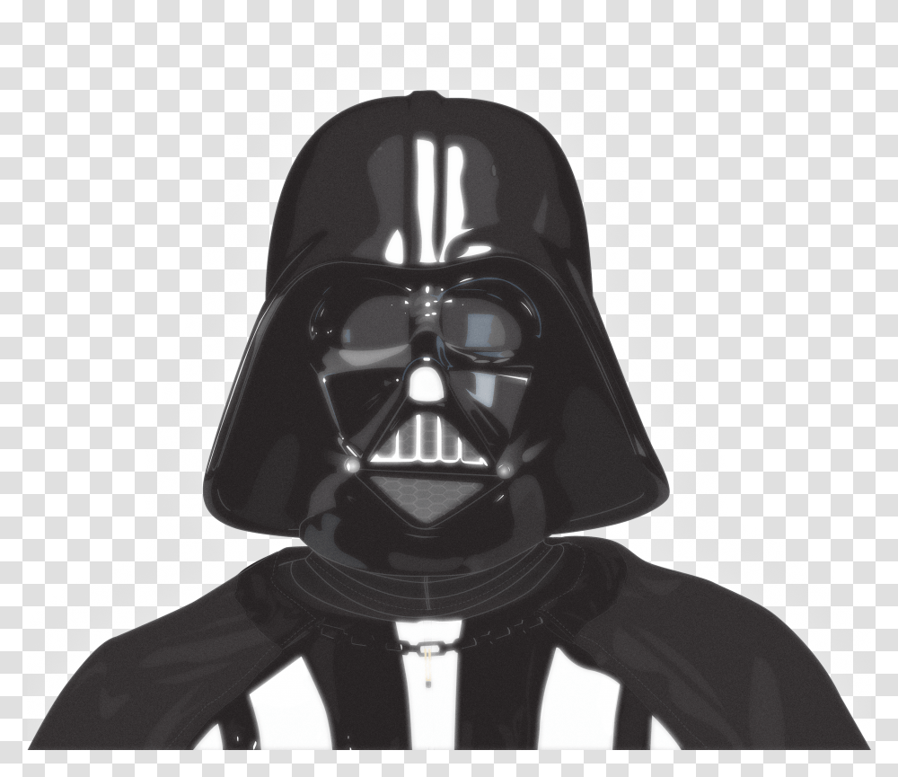 Darth Vader Transparent Png