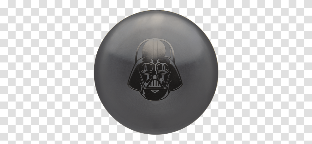 Darth Vader Z Buzzz Hot Stamp Golf Disc Skull, Ball, Horn, Brass Section, Musical Instrument Transparent Png