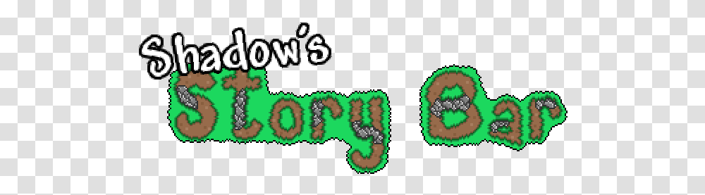 Darthmorfs Terraria Logo Workshop Terraria Game, Text, Alphabet, Number, Symbol Transparent Png