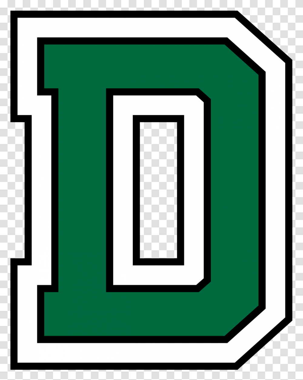 Dartmouth Big Green, Logo, Gemstone Transparent Png