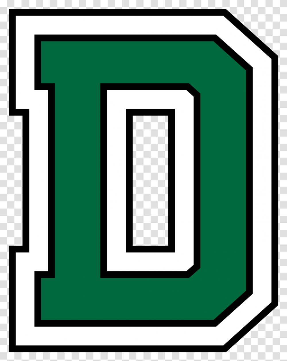 Dartmouth College Logo, Trademark, Mailbox Transparent Png