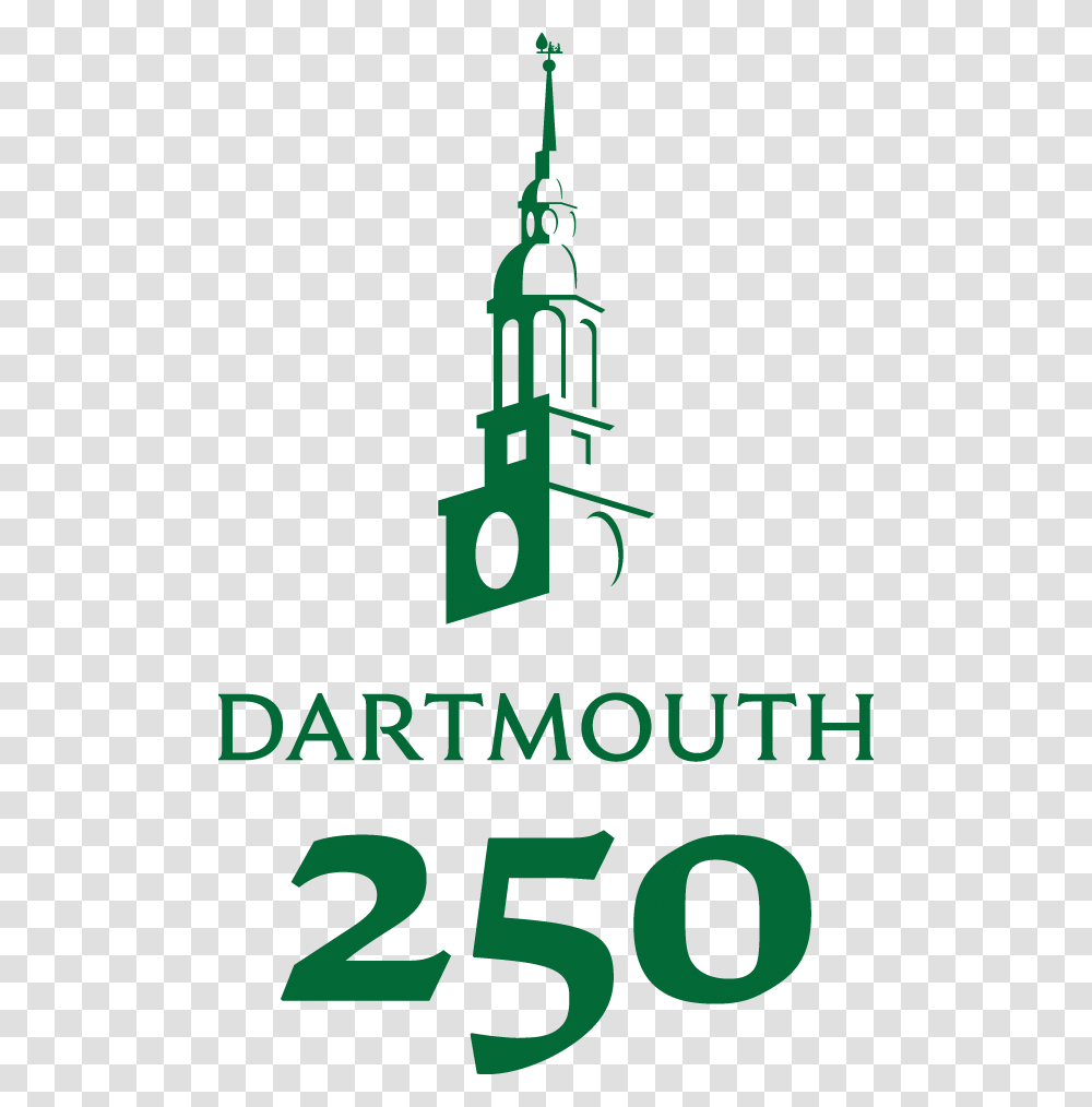 Dartmouth Dartmouth College 250th Anniversary, Alphabet, Logo Transparent Png