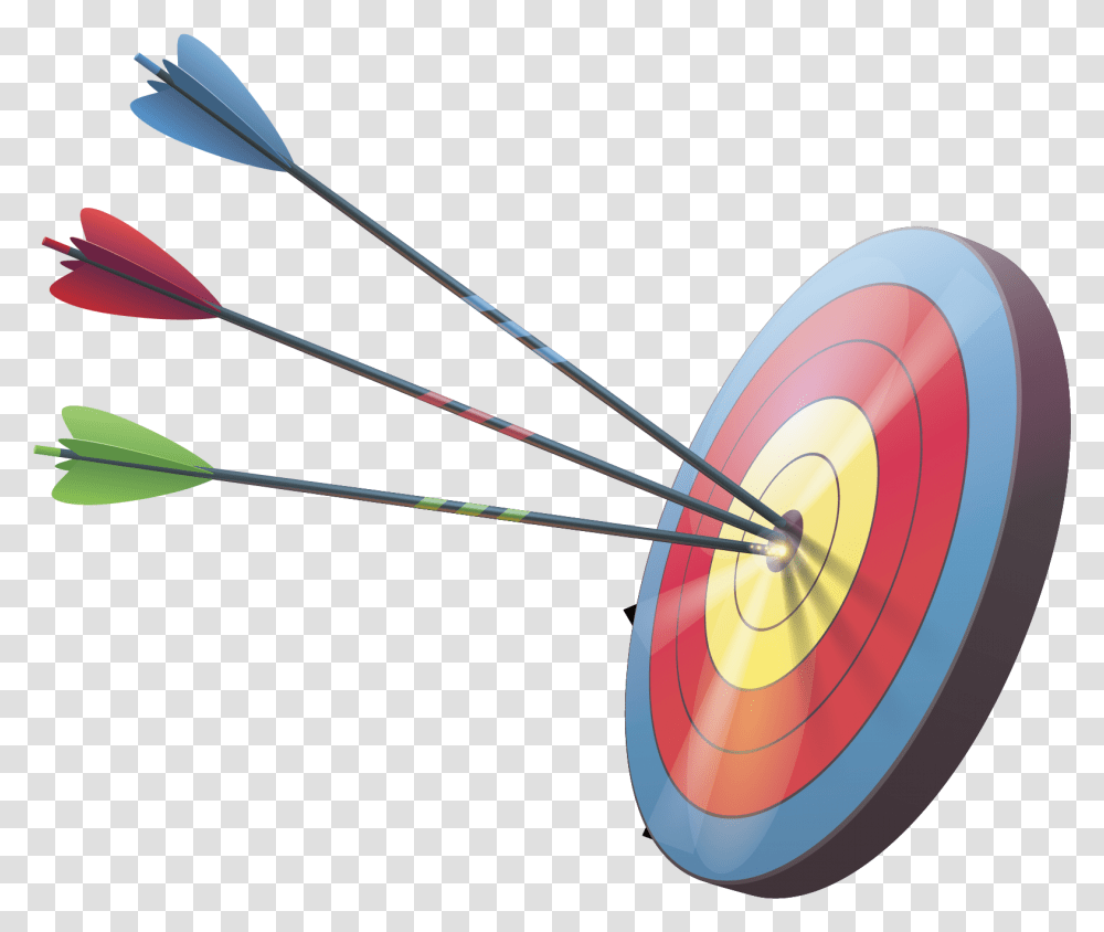 Darts Clipart Archery Clipart Background, Game, Arrow Transparent Png