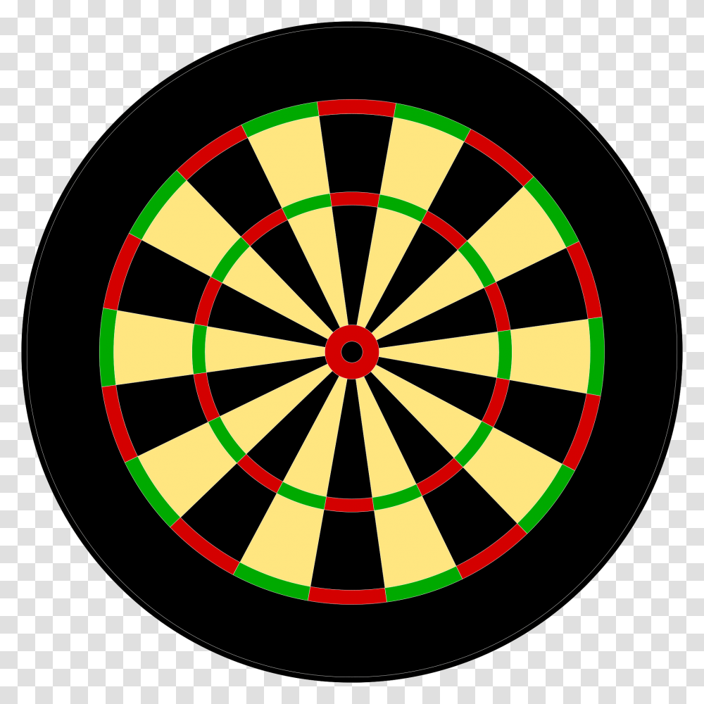 Darts Target, Game Transparent Png