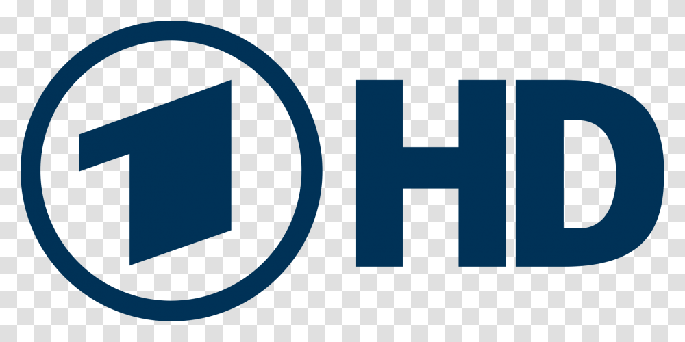 Das Erste Hd Logo, Trademark, Word Transparent Png