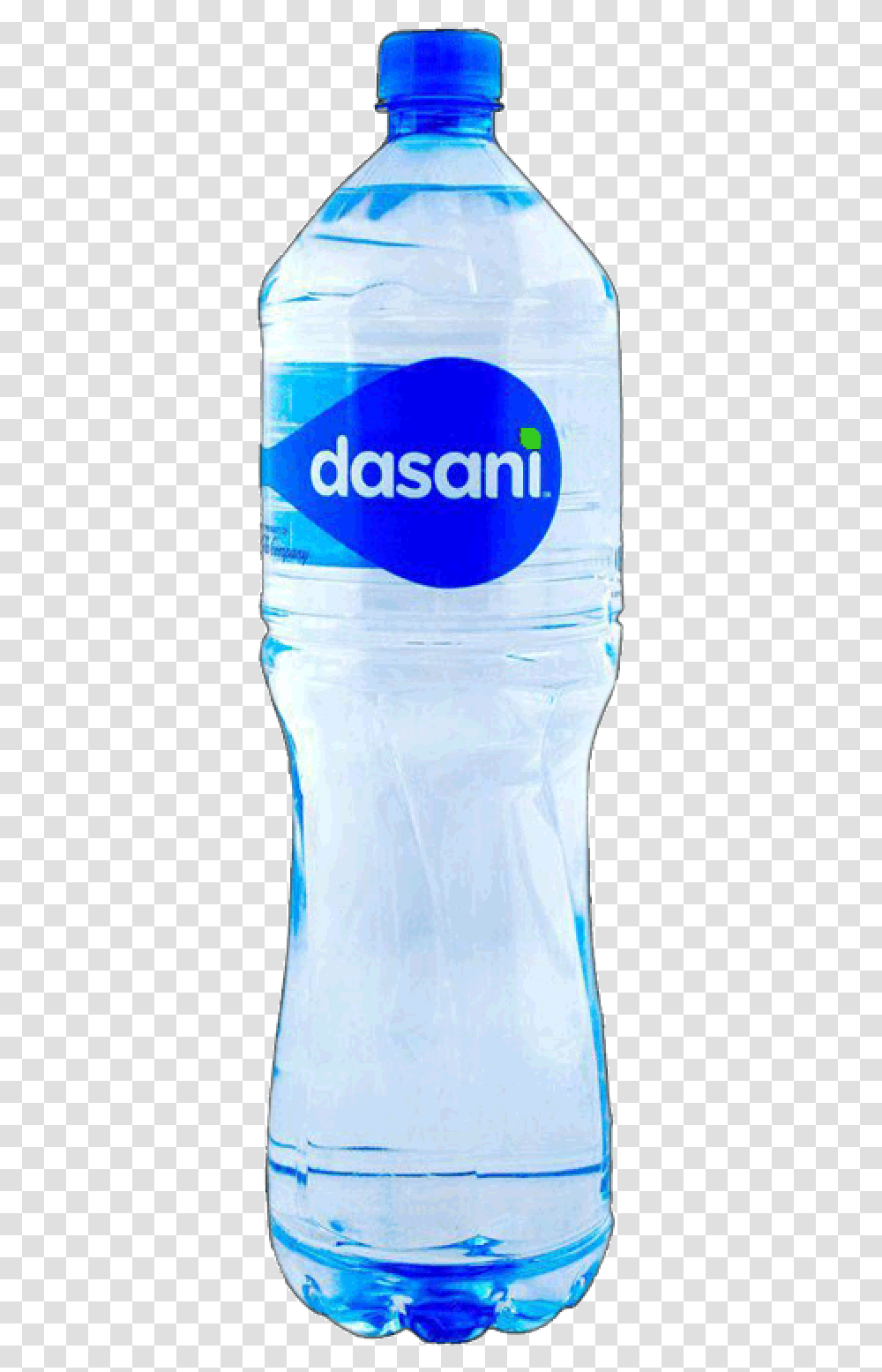 Dasani Water Bottle New Dasani Water Bottle, Mineral Water, Beverage, Drink, Milk Transparent Png