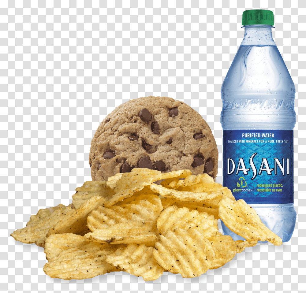 Dasani Water Bottle Transparent Png