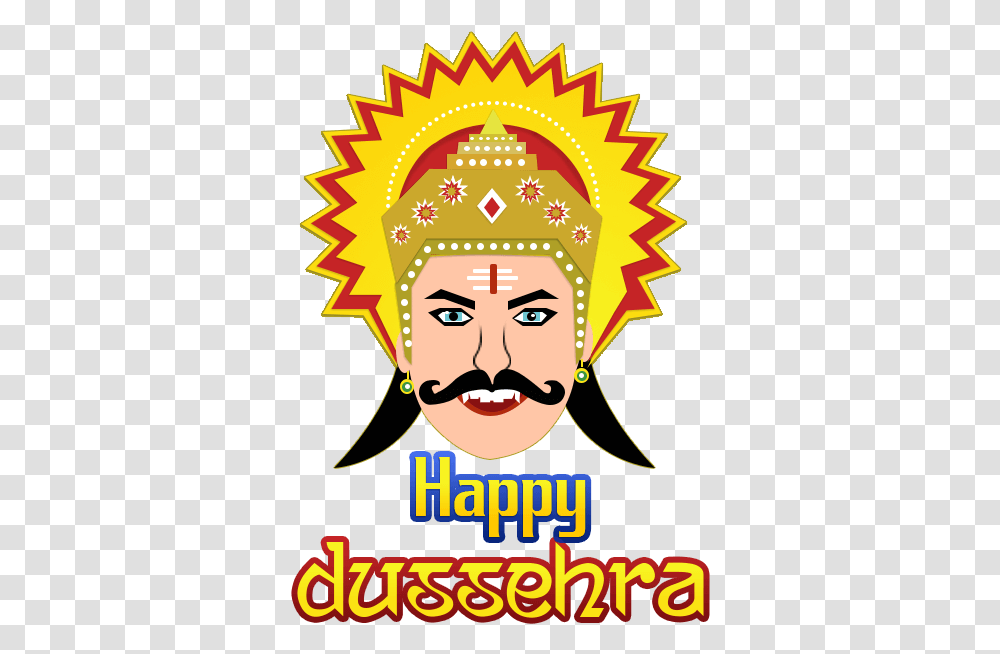 Dasara Collections At Sccpre Dussehra, Poster, Advertisement, Face, Head Transparent Png