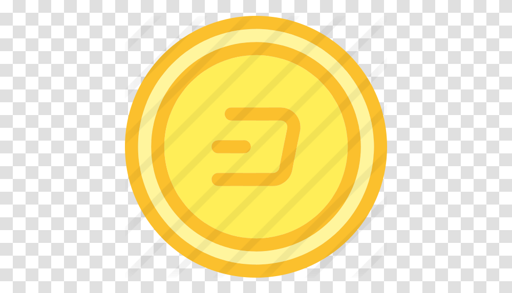 Dash Circle, Gold, Text, Label, Number Transparent Png