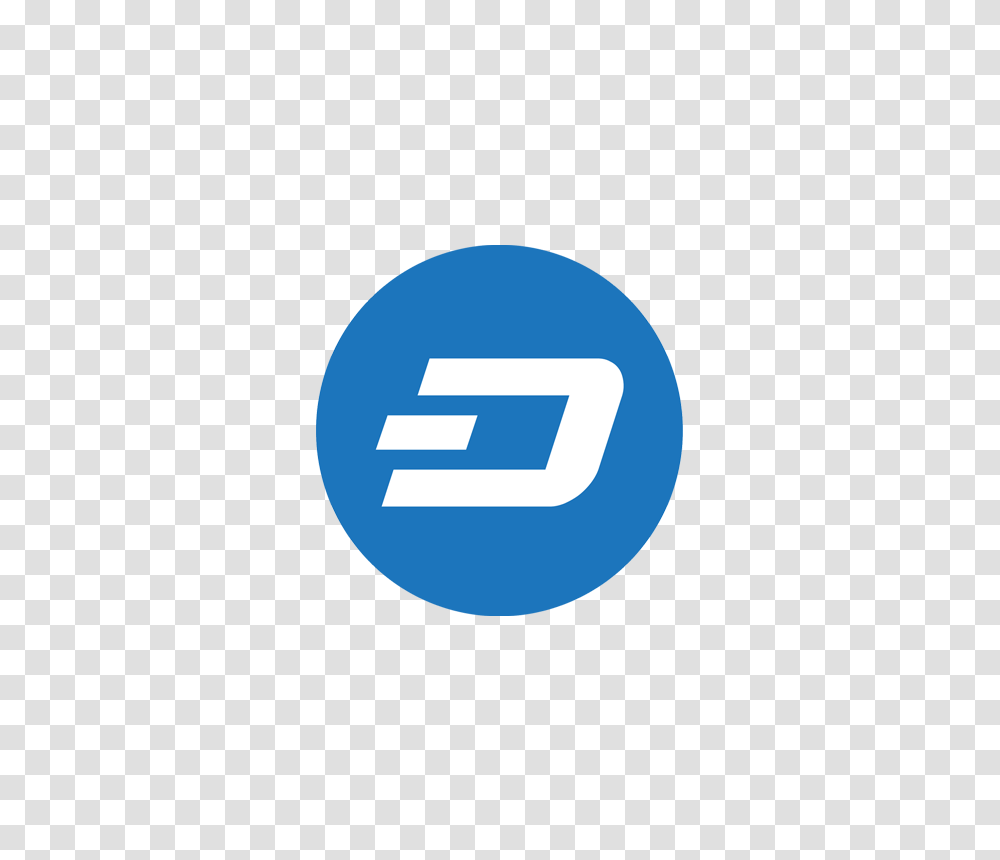 Dash Coin, Logo, Screen Transparent Png