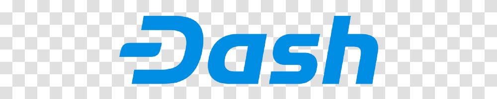 Dash Crypto, Word, Alphabet, Number Transparent Png